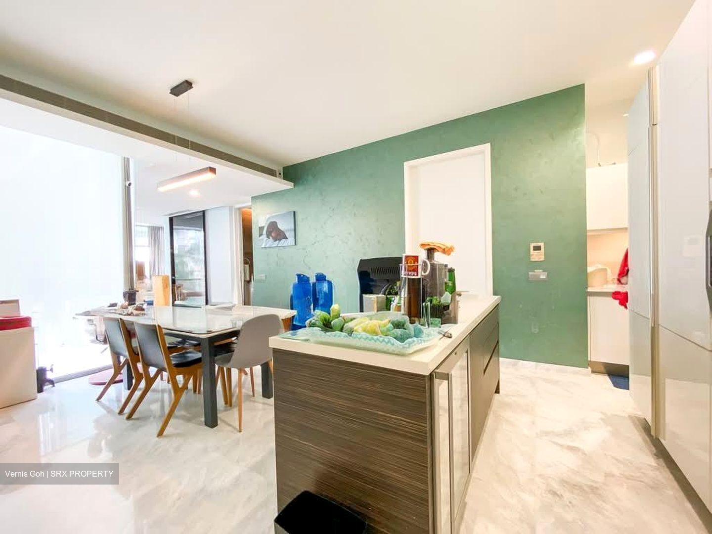 Marina Collection (D4), Condominium #576122491